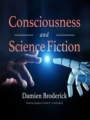 cover image of Consciousness and Science Fiction